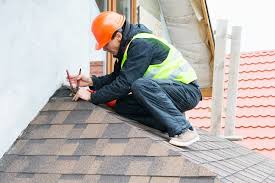 Emergency Roof Repair in Goodview, MN